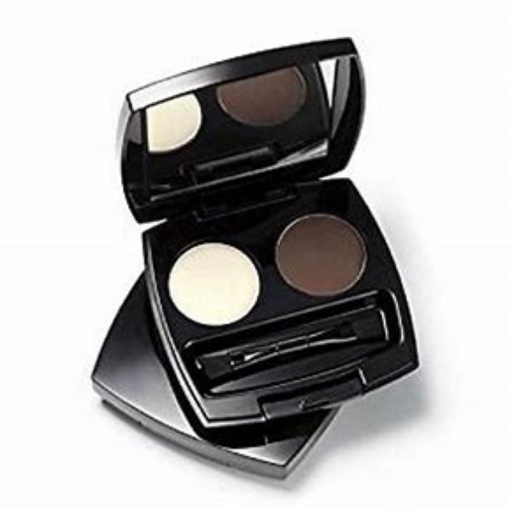 True Color Perfect Eyebrow Styling Duo